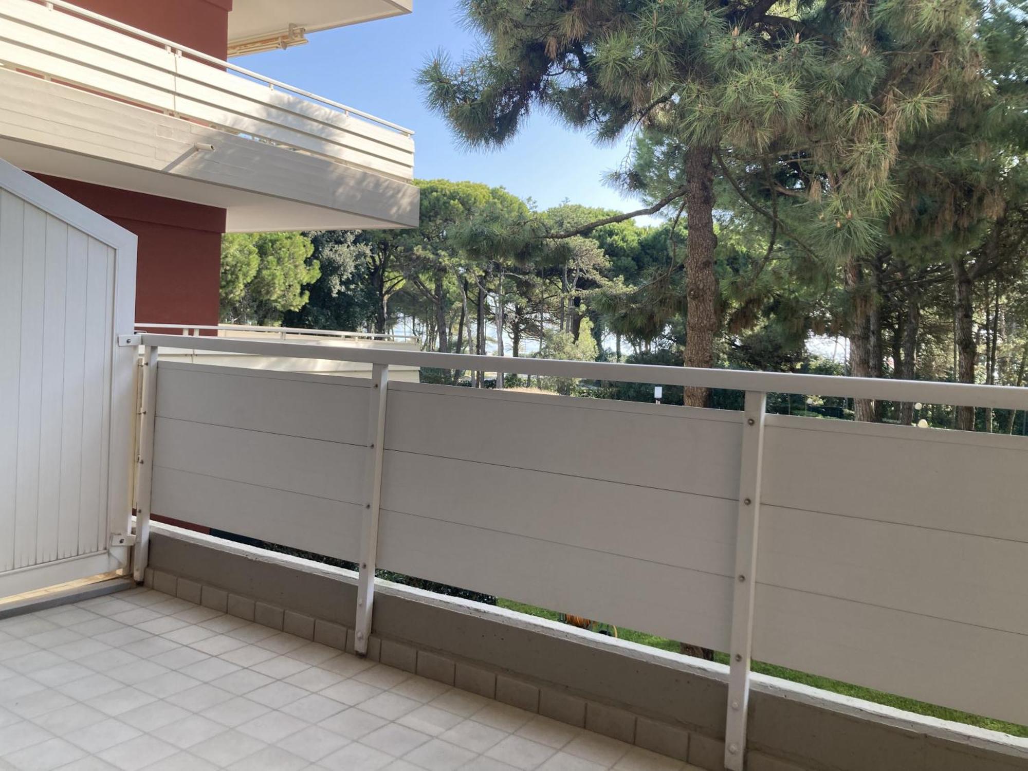 Appartamenti Meridiana Lignano Sabbiadoro Exterior foto