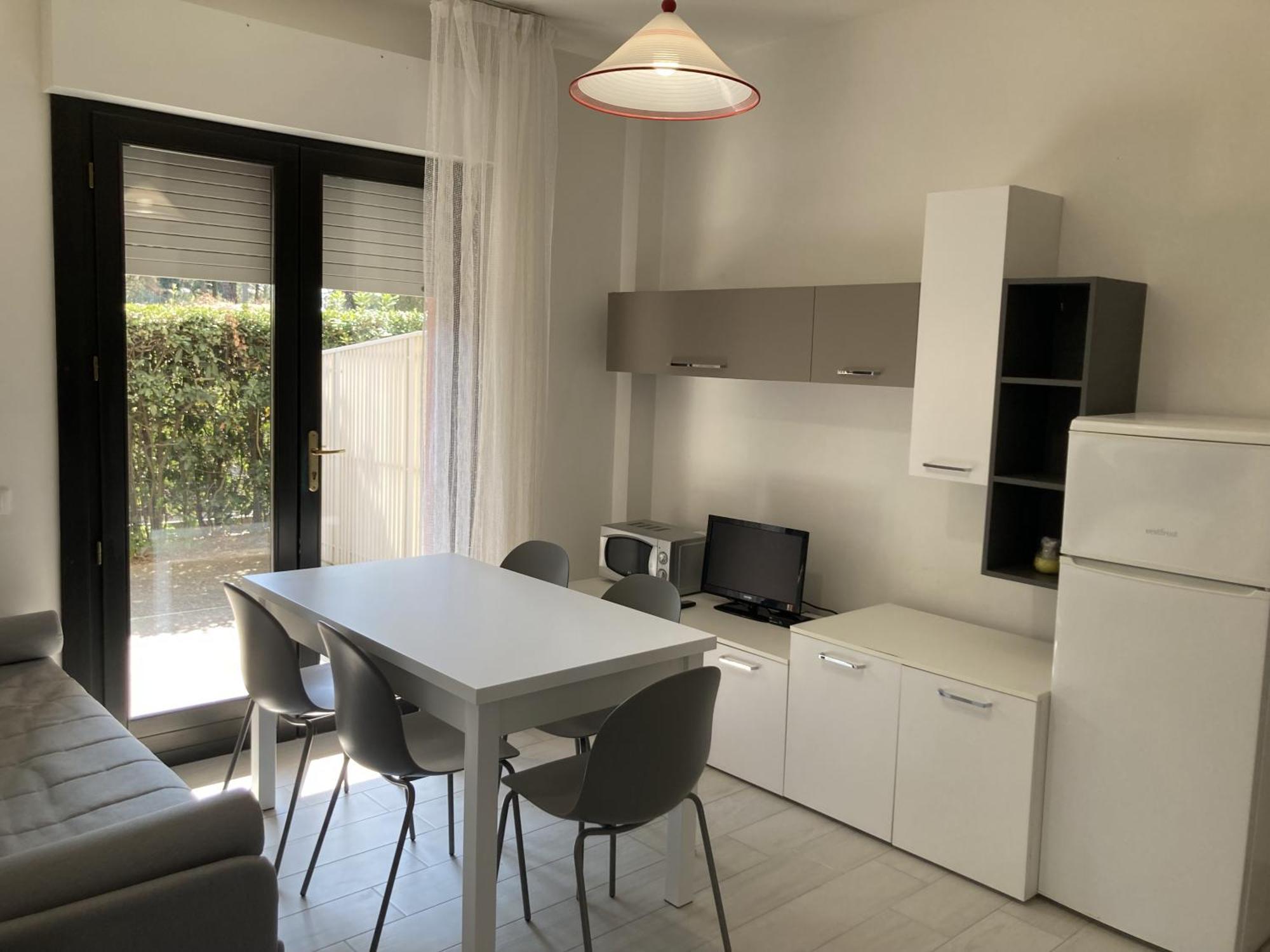 Appartamenti Meridiana Lignano Sabbiadoro Exterior foto