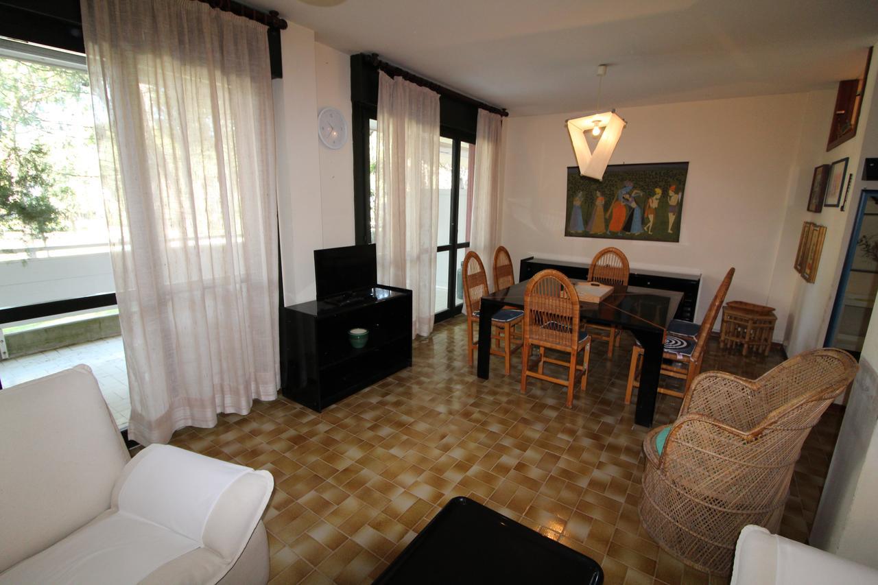 Appartamenti Meridiana Lignano Sabbiadoro Exterior foto